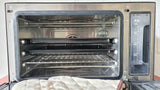 Oven Convection & Steam 28L - GALLIDEI
