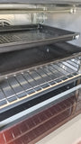Oven Convection & Steam 28L - GALLIDEI