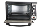Oven Convection with Rotisserie 45L - BOS & SARINO