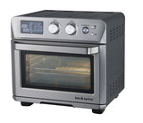 Oven Air-Fryer 24L - BOS & SARINO