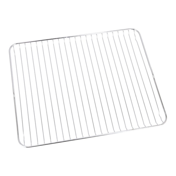 Oven Accessory Chrome Baking Rack/Tray - BOS & SARINO
