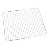 Oven Accessory Chrome Baking Rack/Tray - BOS & SARINO