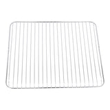 Oven Accessory Chrome Baking Rack/Tray - BOS & SARINO