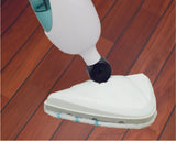 Steam Cleaner 10 in 1 Multifunction & clever Back-Saver handle