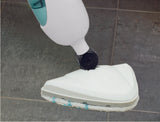 Steam Cleaner 10 in 1 Multifunction & clever Back-Saver handle