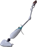 Steam Cleaner 10 in 1 Multifunction & clever Back-Saver handle