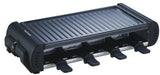 Grill Raclette Teppanyaki BBQ