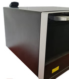 Oven Convection & Steam 28L - GALLIDEI