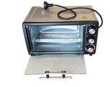 Oven Toaster 12L - BOS & SARINO