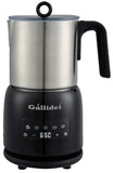 Il Piccolo Barista Coffee Maker & Milk Frother - GALLIDEI