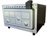Oven Convection & Steam 28L - GALLIDEI