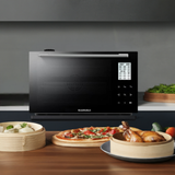 Oven Convection & Steam 28L - GALLIDEI
