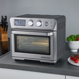 Oven Air-Fryer 24L - BOS & SARINO