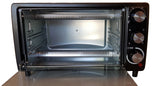 Oven Toaster 12L - BOS & SARINO