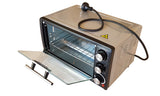 Oven Toaster 12L - BOS & SARINO