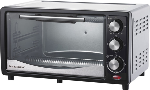 Oven Toaster 12L - BOS & SARINO