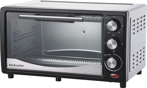 Oven Toaster 12L - BOS & SARINO
