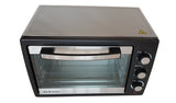 Oven Convection with Rotisserie 35L - BOS & SARINO