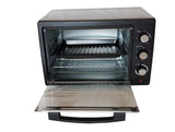 Oven Convection with Rotisserie 35L - BOS & SARINO