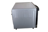 45L Convection Rotisserie Grill BBQ Bench Oven 1800W