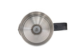 Il Piccolo Barista Coffee Maker & Milk Frother - GALLIDEI